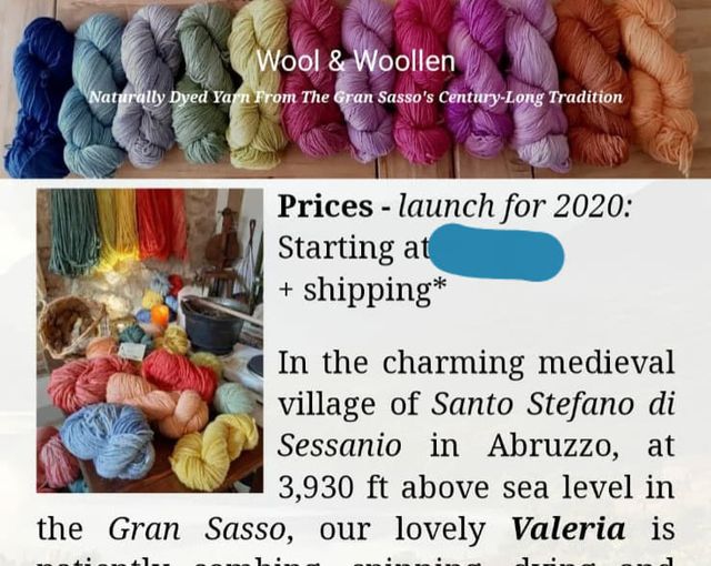 AquiLANA presto volerà anche in America